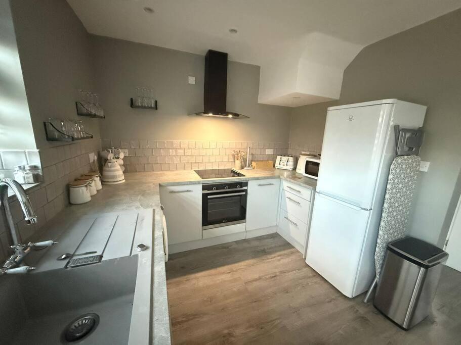 Ggs Holiday Let Poulton-le-Fylde Exterior photo